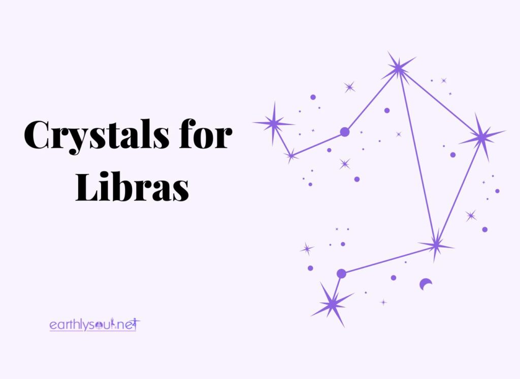 Crystals for libras and zodiac sign featured image