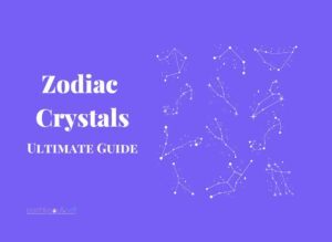 Featured image for zodiac crystals ultimate guide