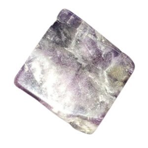 Amethyst cube