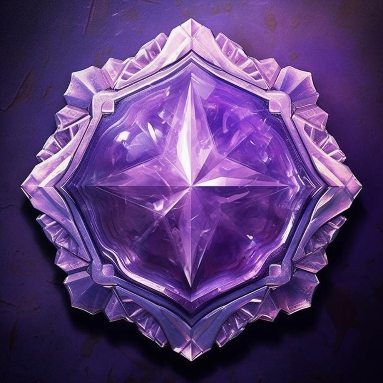 Amethyst Crystal How to Use for Protection and Healing Properties