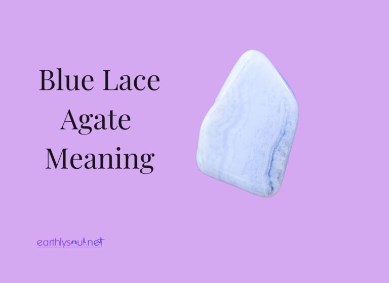 Blue lace agate meaning featured image