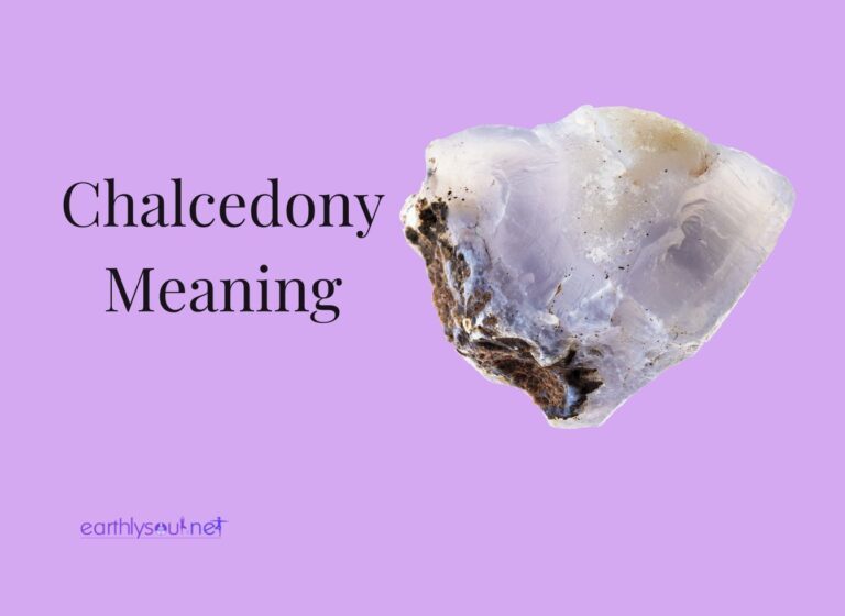 Chalcedony meaning featured image