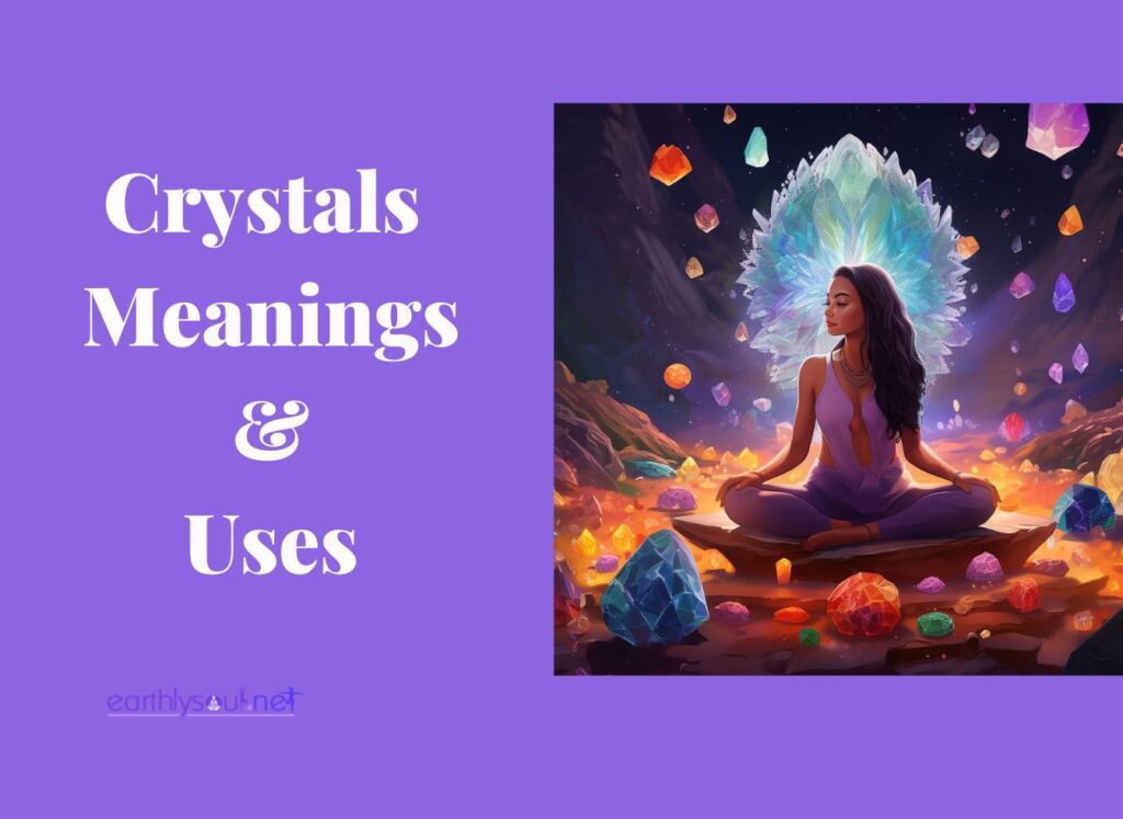 Crystal meanings featured image