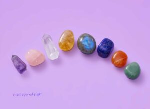 Crystal meanings featured image