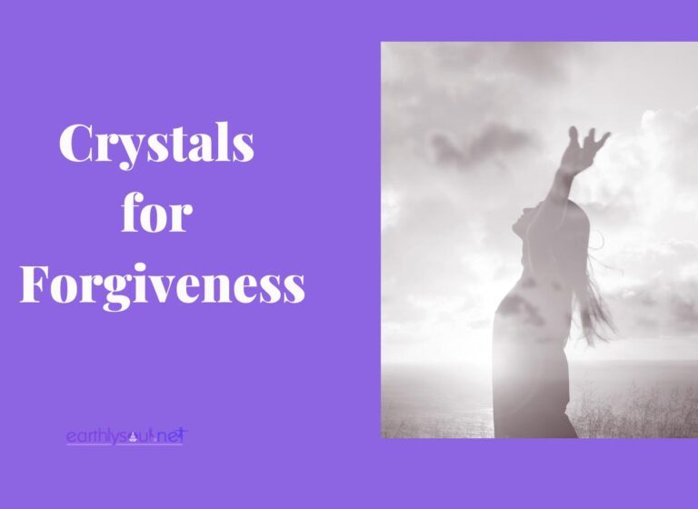 Crystals for forgiveness featured image