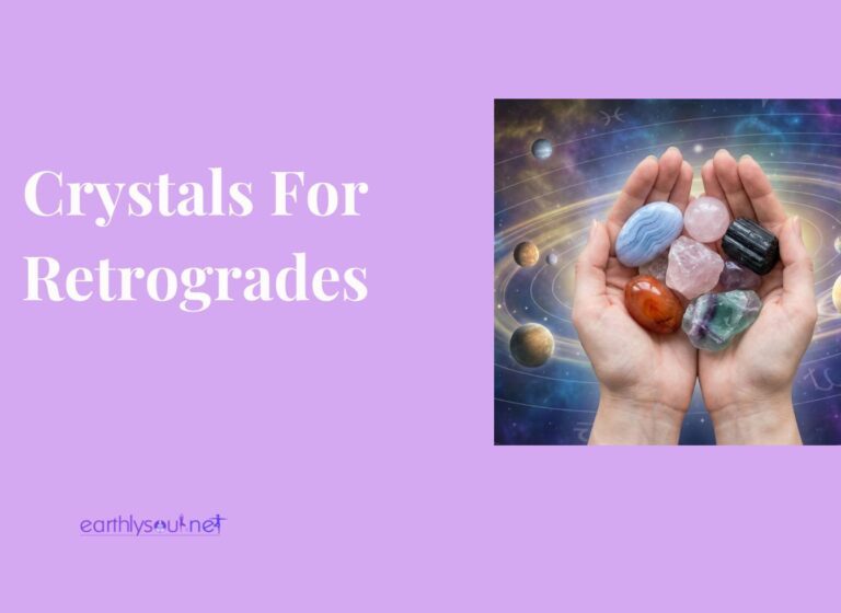 Crystals for retrogrades featured image