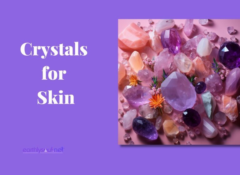 Crystals for the skin: the ultimate guide to crystals for glowing skin