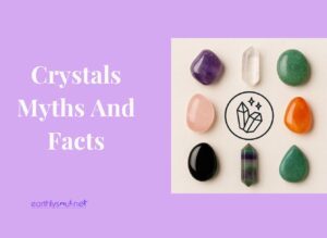Crystal myths and facts featured image