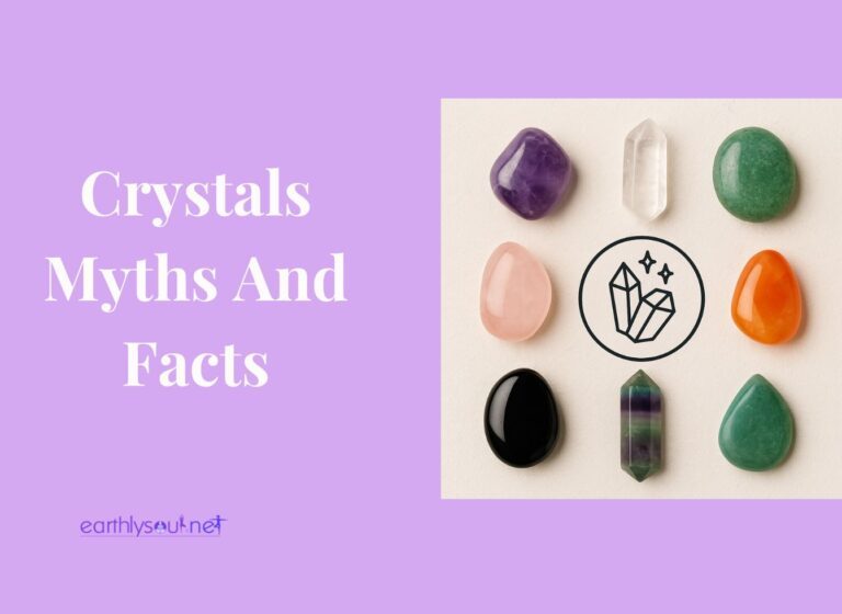 Crystal myths and facts featured image