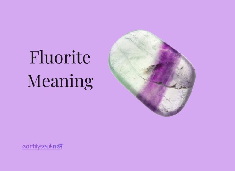 Fluorite meaning featured image