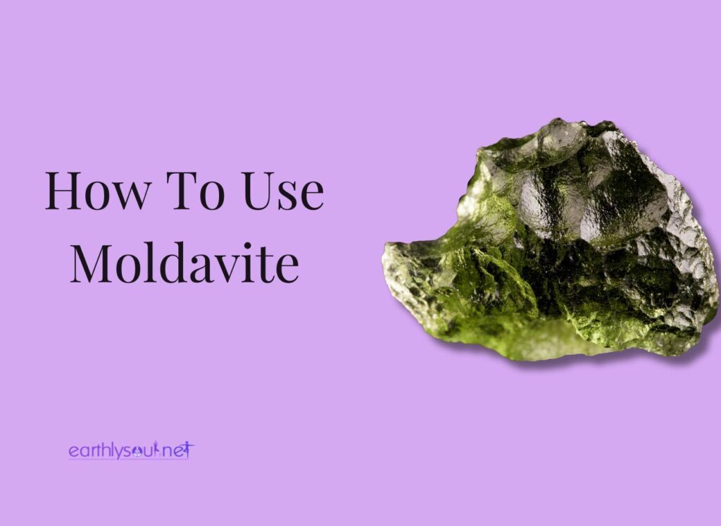 How to use moldavite featured image