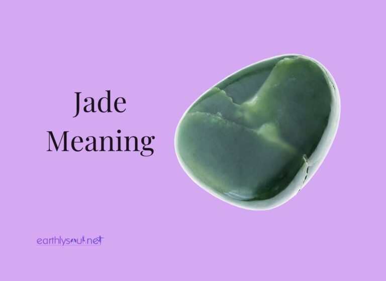 Jade Meaning: The Stone of Prosperity, Wisdom, and Harmony