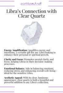The Best Crystals for Libra: A Heartfelt Guide to Balance, Harmony, and ...