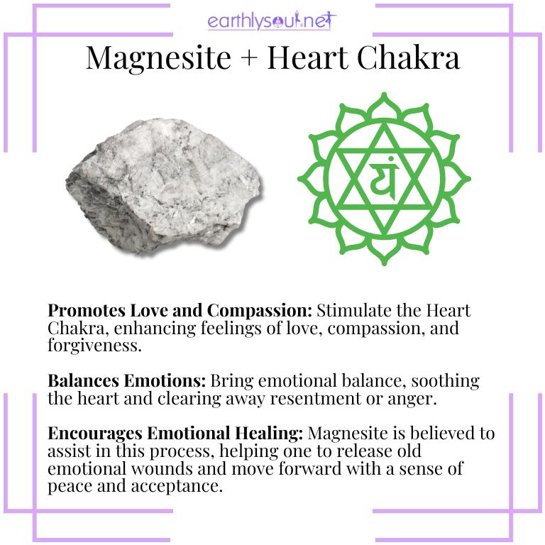 Magnesite Meaning: Your Ultimate Guide to Creative Visualization and ...