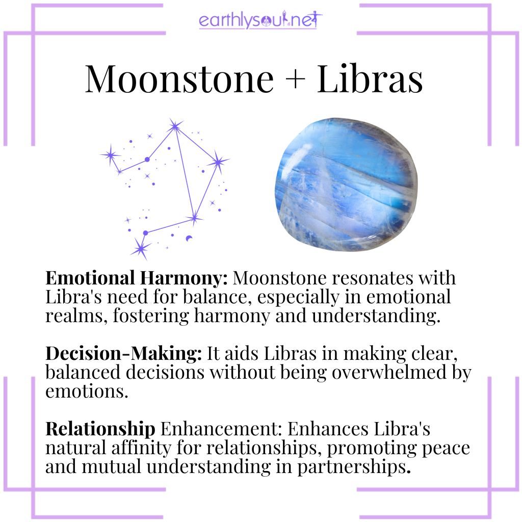 Moonstone Meaning Healing Properties & Everyday Uses