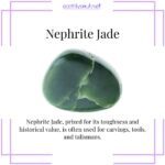 Jade Meaning: The Stone Of Prosperity, Wisdom, And Harmony