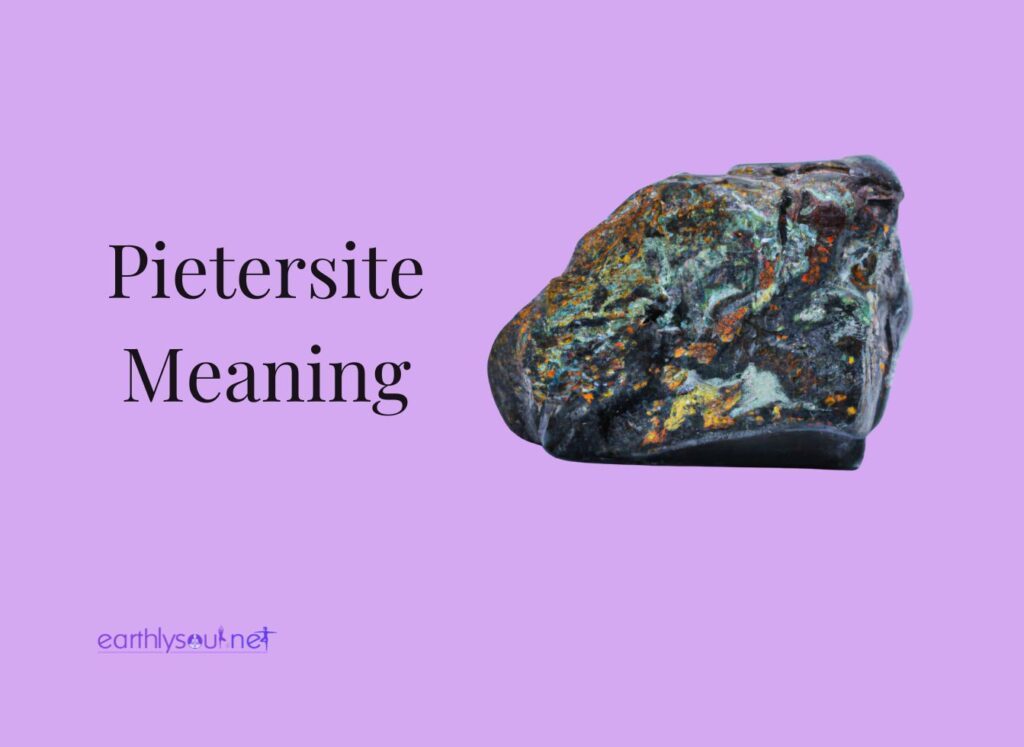 Pietersite meaning featured image