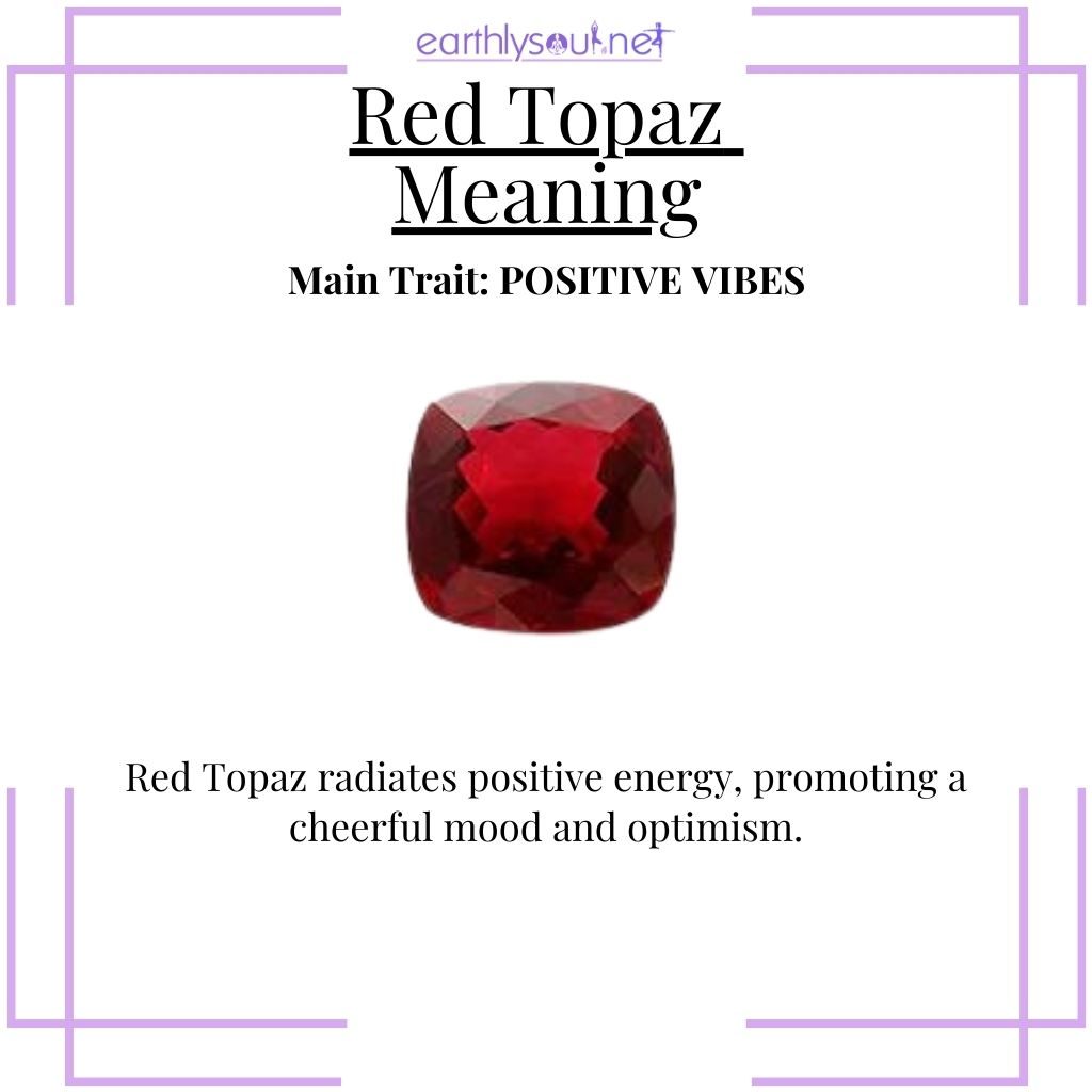 Red Crystal Meanings: Journey into the Energies of Passionate Gemstones, image size:1024x1024