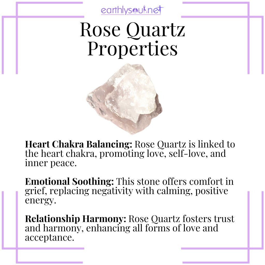 Rose Quartz Meaning: Love and Wellness With This Graceful Stone