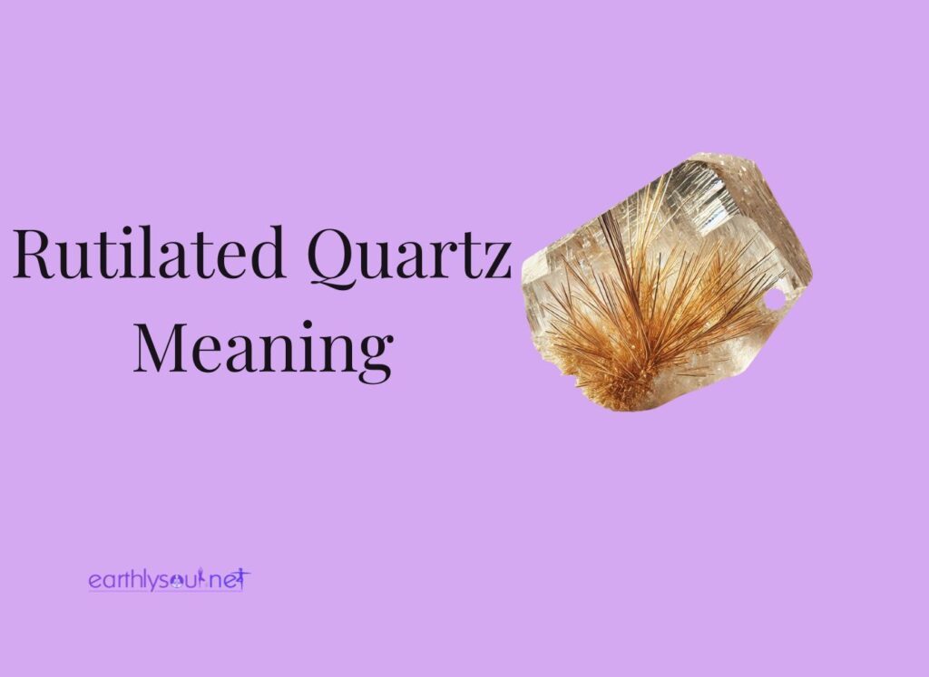 Rutilated quartz meaning featured image