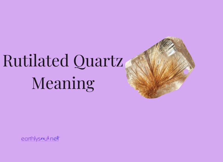 Rutilated quartz meaning featured image
