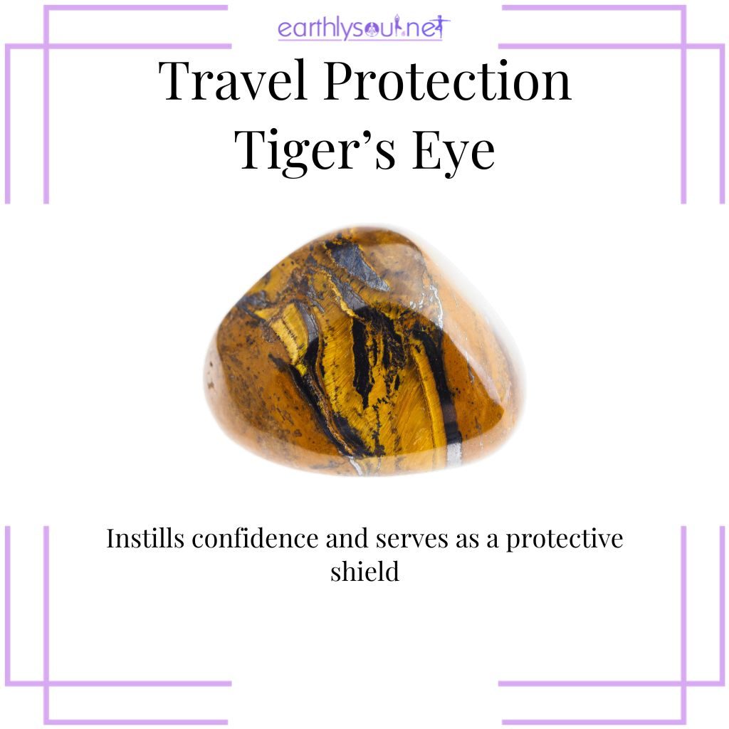 Tigers eye for confidence and protection on the move