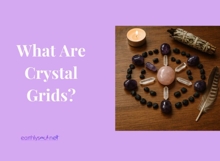 What are crystal grids featured image