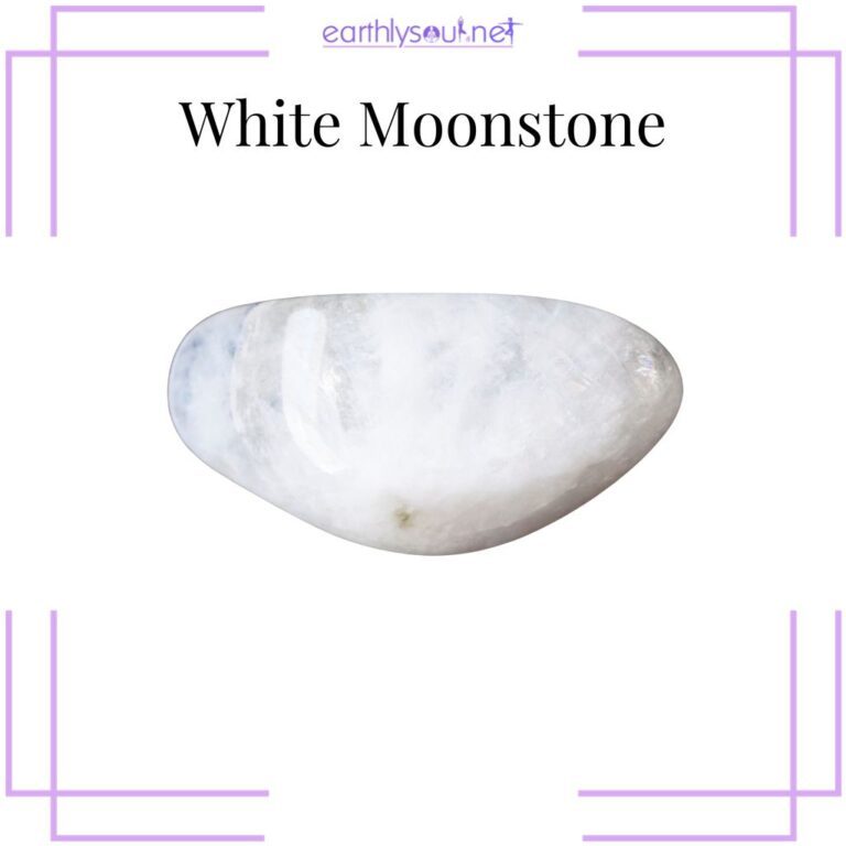 Moonstone Marquise Ring