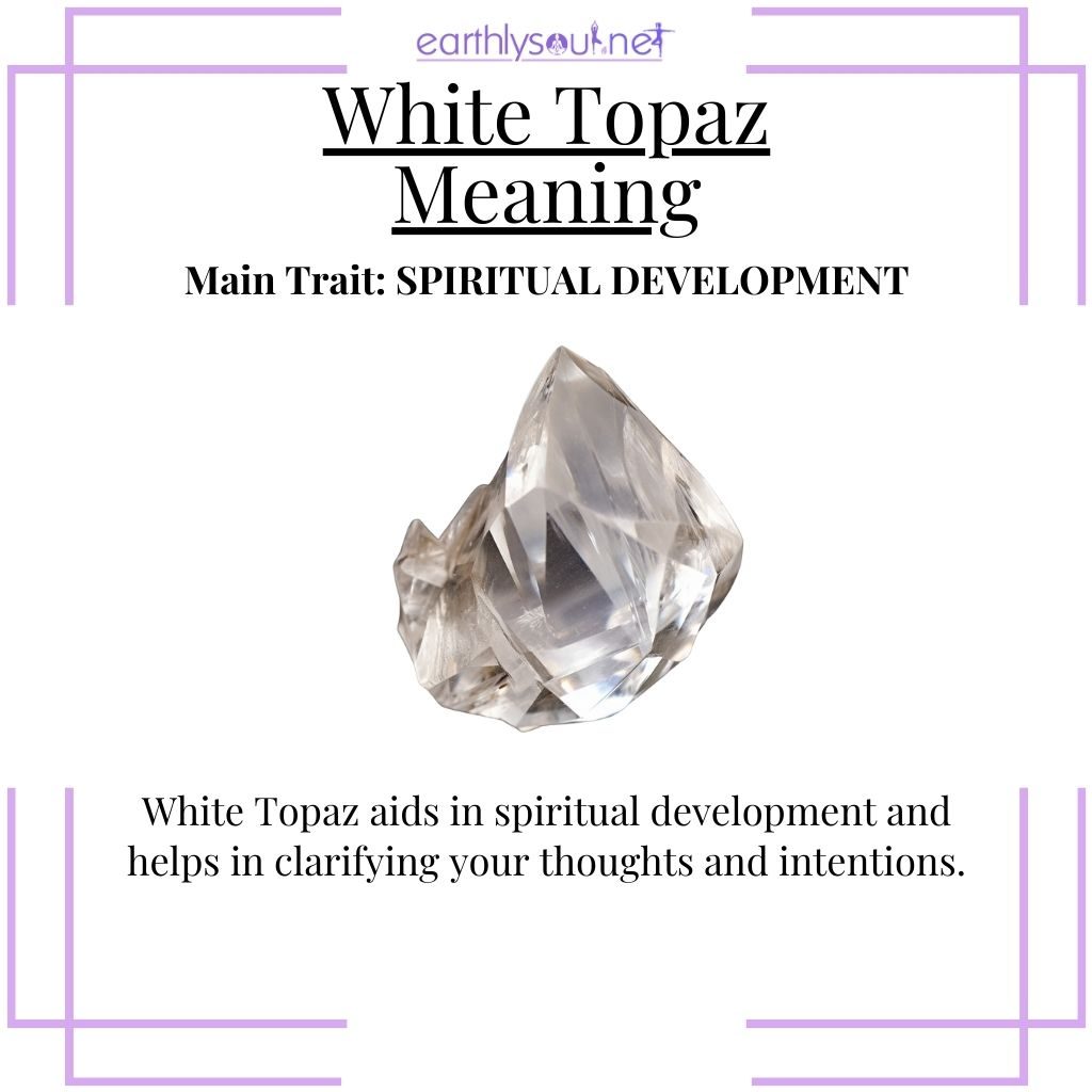 White Crystal Meaning: Top Picks For Healing And Properties, image size:1024x1024